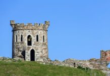 ¿Quieres ser dueño de un castillo? Conoce aquí todos los detalles » 2023