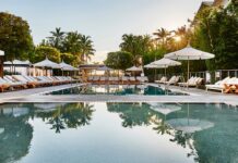 El nuevo hotel de lujo en Miami Beach que debes conocer » 2023