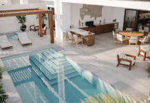 El único hotel de Los Cabos con 60 residencias privadas y piscinas de inmersión » 2023
