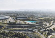 ¿La Playa urbana de olas más grande de Europa? Conoce aquí todo los detalles » 2023
