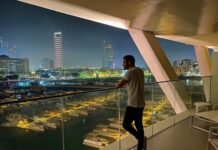 Los 5 mejores hoteles de lujo de Abu Dhabi » 2023