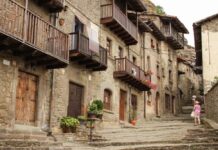 Éste es el mejor del mundo, según la Organización Mundial del Turismo » 2023