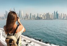 ¿Cuáles son las ciudades del mundo donde los turistas gastan más? » 2023