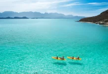 Los 5 mejores Pueblos Mágicos con playa para visitar este verano » 2023