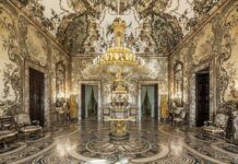 ¿Una casa embrujada en la capital española? » 2023
