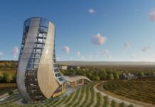 Así será el primer hotel multimillonario de ‘seis estrellas’ que traerá un nuevo nivel de lujo » 2023