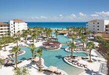 Secrets Resort, el espectacular hotel sólo para adultos que abrirá en Costa Mujeres » 2023