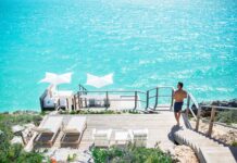 El Resort de lujo que tendrá la primera piscina oceánica del Caribe » 2023