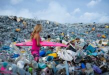 LA PELIGROSA ISLA BASURA DE LAS MALDIVAS » 2023