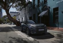 Lexus no fabricaba nada pequeño, hasta ahora, que presentó el nuevo LBX » 2023