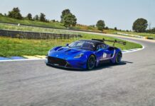 El Maserati GT2 es el pasaporte del Tridente al futuro del automovilismo » 2023