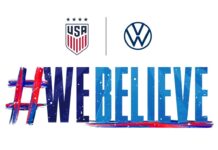 Volkswagen y la Selección Femenina de Fútbol de EE. UU. lanzan la campaña para fanáticos #WeBelieve » 2023