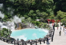 8 experiencias únicas para disfrutar en la tercera isla más grande de Japón » 2023