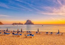 Las 10 mejores ensenadas de Ibiza para visitar este verano » 2023