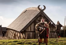 Las 12 mejores experiencias vikingas del mundo en un solo país » 2023