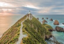 10 de los paisajes naturales más asombrosos de nuestro planeta » 2023
