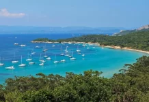 5 hermosos destinos para unas vacaciones de verano en Francia » 2023