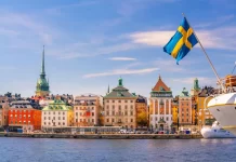 Los 5 países más respetuosos con el colectivo LGBTQ » 2023