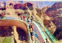 Los 10 lugares turísticos más visitados de Estados Unidos en el 2023 » 2023