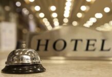 10 Secretos de la industria hotelera que no quiere que sepas » 2023