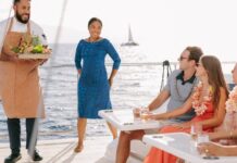Ten una experiencia culinaria superior en el Four Seasons Resort Maui » 2023