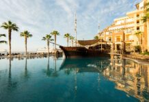 8 de los mejores resorts de México y el Caribe » 2023
