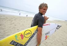 Viaja al paraíso mexicano surfista de Oaxaca » 2023