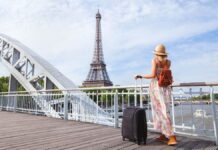¿Cuáles son los 10 Países con más turistas? » 2023