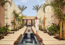 Vive una verdadera experiencia de altura en el resort más lujoso de Los Cabos » 2023