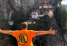 Los 10 mejores países en vías de desarrollo para el Aventurero Boutique (2023) » 2023