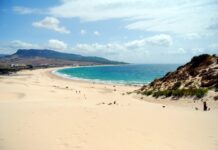 Las 10 mejores playas nudistas del mundo » 2023