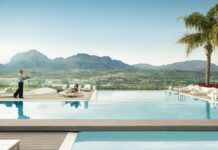 5 de los mejores spas del mundo, hay dos en México » 2023