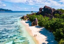 Las 15 mejores playas del mundo 2023 » 2023