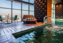 Los 5 mejores hoteles con un Day Pass especial y refrescante » 2023
