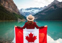 15 datos fascinantes y curiosos sobre Canadá » 2023