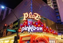 ¡Gana maravillosos Premios con motivo de la nueva entrada de Plaza Main Street! » 2023