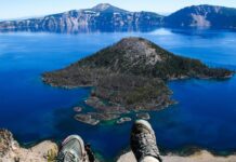 Los 8 lugares sagrados y espirituales más bellos de América » 2023