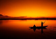 La laguna mexicana de aguas turquesa que te sorprenderá » 2023