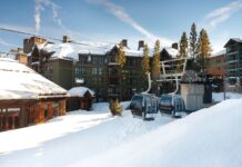 Éste es el más acogedor viaje de esquí del mundo » 2023