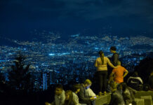 7 de los lugares más hermosos para visitar en Medellín » 2023