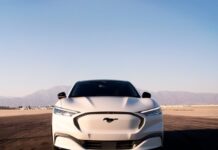 Ford logra ser la marca más vendida en Estados Unidos en el segundo trimestre » 2023