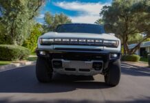 ¿ Por que el Hummer EV esta siendo un vehículo controversial para los defensores del medio ambiente ? » 2023