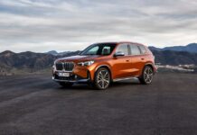 BMW X1 xDrive28i del 2023, un SUV eficaz y de pura eficiencia » 2023