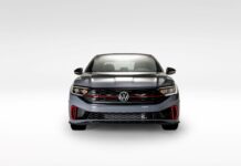 Volkswagen anunció el inicio de la producción de la Edición Limitada del 40 Aniversario del Jetta GLI del 2024 » 2023