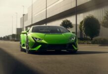 Gracias al Urus y al Huracán, Lamborghini ha vuelto a lograr unos resultados récord en ventas » 2023