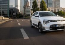 Las ventas de Kia continúan a un ritmo arrollador durante el primer semestre del año » 2023