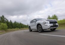 El galardonado híbrido enchufable Outlander de Mitsubishi protagonizará la Electrify Expo en Washington, D.C. » 2023