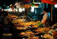 4 destinos turísticos con la gastronomía más asequible del mundo » 2023