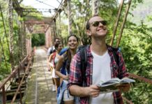 5 destinos para visitar en agosto recomendados por National Geographic » 2023