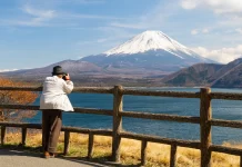 5 consejos útiles para visitar el monte Fuji en Japón »